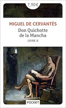 Don Quichotte volume 2 (2) Don Quichotte volume 2 (2)