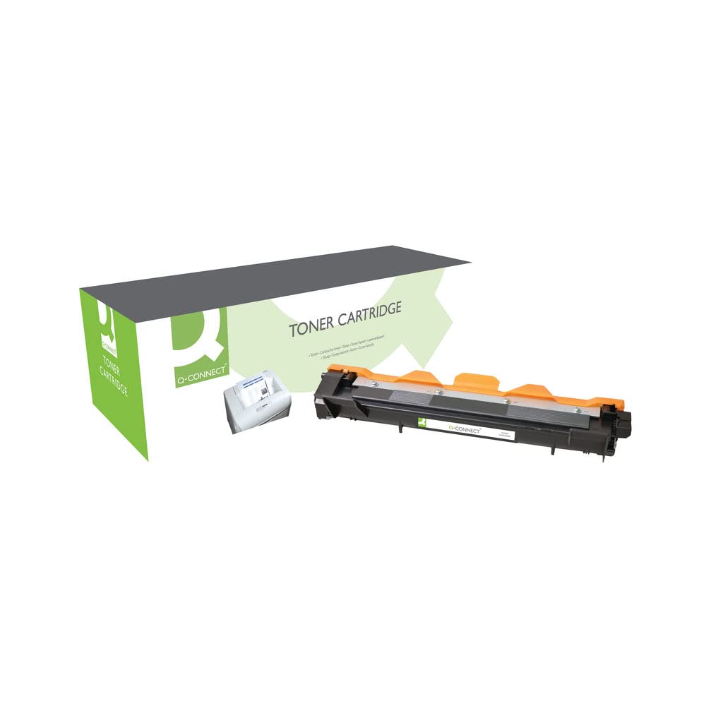 Q-Connect Toner for Brother HL-1110