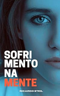 Livro Sofrimento na Mente