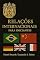 Livro Relações Internacionais : Para Iniciantes (Box informativo/ Inglês e Português. Livro 3)