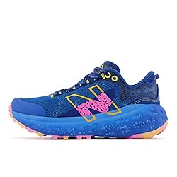 New Balance Fresh Foam X More Trail v2 Running Shoe