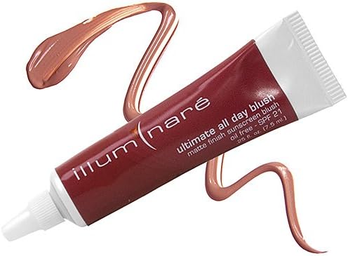 Illuminare Ultimate All Day Blush Florentine Fair