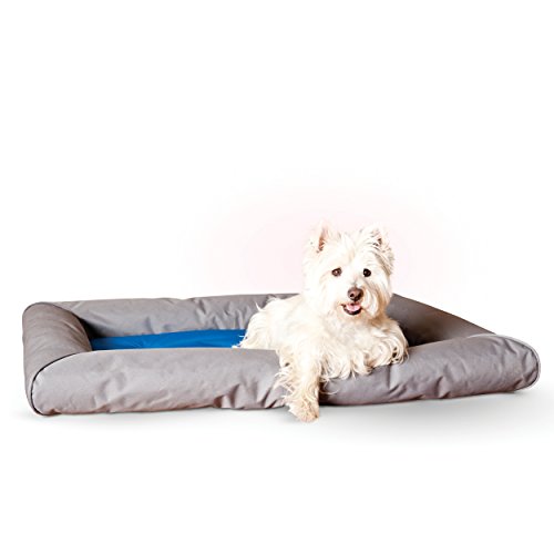 k&h cooling bed