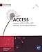 Access (versions 2019 et Office 365) : Maîtrisez les fonctions avancées by
