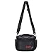 Luxebell Replacement Adjustable Luggage Shoulder Strap Bag with Swivel Hook - 1.5