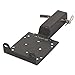 Extreme Max 5600.3084 Universal 2" Receiver Hitch Winch Mount for ATV / UTV primary