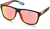 Fox Men's The Conrad Round Sunglasses