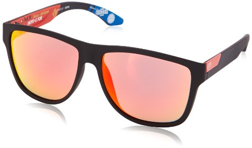 Fox Men's The Conrad Round Sunglasses