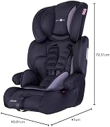 COZY N SAFE Logan Car Seat Group 1/2/3 9-36kg 5-Point Harness view 7