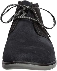 men's freamon waterproof chukka boot