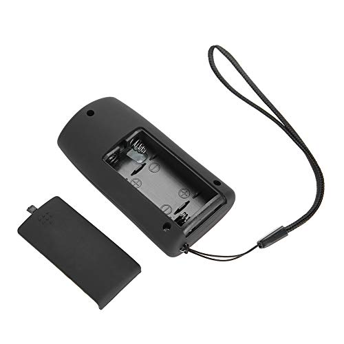Wireless Remote Control Dual Output Multifunctional Massager Massage Device