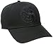 Game of Thrones Men's Targaryen Dragon Tonal Baseball Cap, Black, One Size
