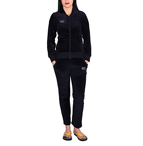 vivid bharti women's tracksuit