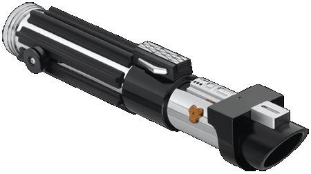 Star Wars Darth Vader Ep3 Limited Lightsaber