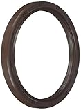 Genuine Subaru 806786040 Oil Seal, 1 Pack