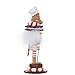 Kurt S. Adler Kurt Adler 9-Inch Hollywood Gingerbread Soldier Nutcracker