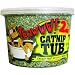 Yeowww Catnip Tub, 2-Ounce primary