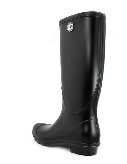 ugg women's sienna matte rain boot