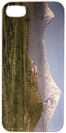 iPhone case 7 TPU Protective Anti-scratch Cover Silicone 4.7 Armenian Ararat Fundas Carcasa