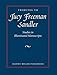 Tributes to Lucy Freeman Sandler: Studies in Manuscript Illumination by 