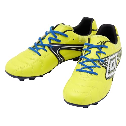 [Umbro] アクセレイター RB JR WIDE HG UF6SCSB3J_YLNV_19.0