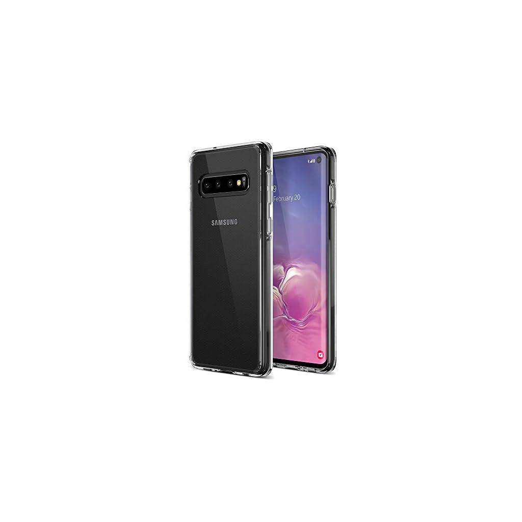 Trianium Clarium Case Designed for Galaxy S10 Review
