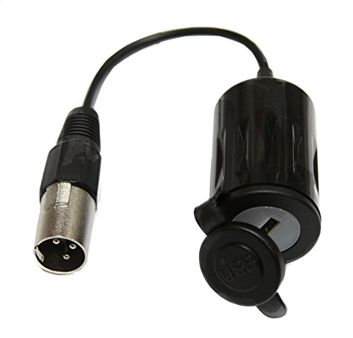 ROVI USB Connector