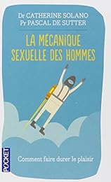 La  mécanique sexuelle des hommes