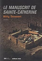 Le  manuscrit de Sainte-Catherine
