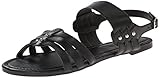Qupid Women's Jackie-01 Sandal