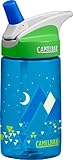 CamelBak eddy Kids .4L Holiday Water Bottle