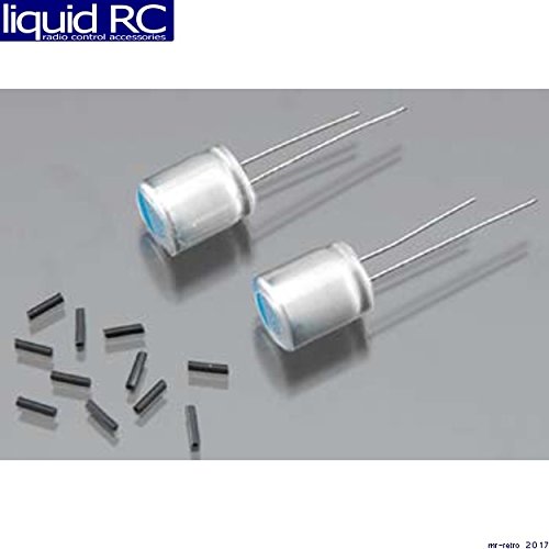 Power Cap 16V FX/R1 Series (2)