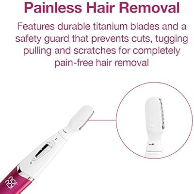 no no precision trimmer