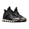 Sorel-Womens-Kinetic-Sneak-Casual-Mesh-Sneakers-BlackWhite-8-M-US