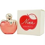 Nina By Nina Ricci Edt Spray/FN152119/2.7 oz/women/