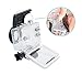 Campark ACT68 Action Camera Waterproof Camera WiFi 4K & FHD 1080P Underwater Video Cam with Mounting Accessories Kit Compatible with go pro