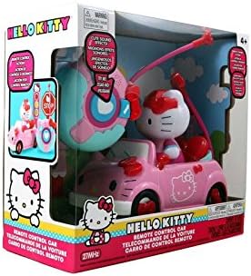 juguetes de hello kitty en walmart