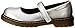 Dr. Martens Maccy Mary Jane (Little Kid/Big Kid)