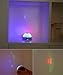 Surborder Shop Colors Change Star Night Light Magic Projection Alarm Clock Led Lamp