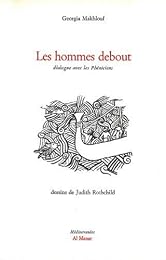 Les  hommes debout
