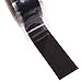 BCP Black Waterproof Silicone Rubber Self Fusing Tape Repair Tape Waterproof Fast Repair Tape 1