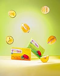 Miracle Frooties, Large Miracle Berry