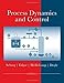 Process Dynamics and Control