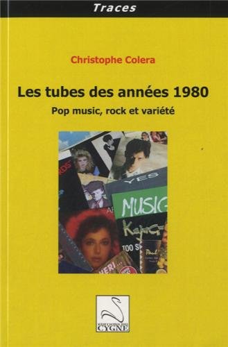 Les  tubes des années 1980