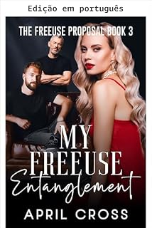 Livro Meu envolvimento de livre uso (A proposta de livre uso Livro 3)