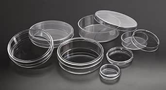 Simport D210 13 Polystyrene Petri Dish Sterile 28ml Volume 55mm Diameter X 13mm Height Case Of 500 Science Lab Petri Dishes Amazon Com Industrial Scientific
