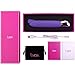 G Spot Vibrator Stimulator Adult Toy Dildo Vagina Sex Things for Couples