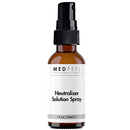 MedPeel Neutralizer Solution Spray (1oz/30ml)