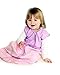 Baby Sleeping Bag approx. 2.5 Tog - Pink Fairy - 12-36 months/43inch