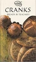 Bread and Teacakes (Cranks) 0851123813 Book Cover